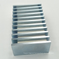 High Precision Customized Trapezoid Permanent Ladder Shape Block NdFeB Magnets